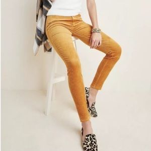 Hoxton Corduroys 28W, Paige for Anthropologie